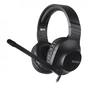 Гарнитура Sades SA-721 Spirits Black (sa721bkj) - уменьшенное изображение 1