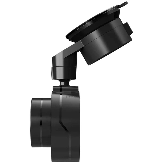 Відеореєстратор Canyon DVR25 WQHD 2.5K 1440p Wi-Fi Black (CND-DVR25) - зображення 7