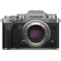 Цифровий фотоапарат Fujifilm X-T4 Body Silver (16650601) - зменшене зображення 1