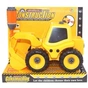 Конструктор Kaile Toys Трактор з екскаваторною установкою (KL702-1) - уменьшенное изображение 1
