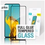 Скло захисне Piko 9H Xiaomi Poco M8 Black (1283126634512) - зменшене зображення 2