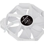 Кулер до корпусу Corsair SP120 RGB ELITE White (CO-9050137-WW) - зменшене зображення 8