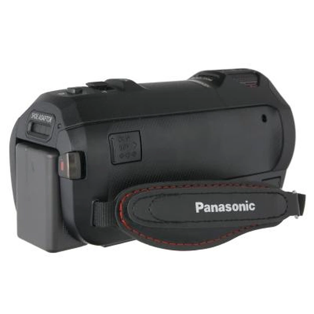 Цифрова відеокамера Panasonic HC-VX980EE-K - picture 7
