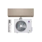 Кондиціонер Gree Clivia Inverter R32 (GWH18AUDXD-K6DNA1A Champagne) - зменшене зображення 1