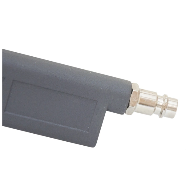 Фарбопульт Sigma HP 1.5 верхній бак (мет) (6811051) - picture 5