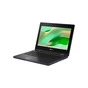 Ноутбук ASUS Chromebook CZ11 Flip CZ1104FM2A-NS0267 (90NX07V1-M00900) - зменшене зображення 6