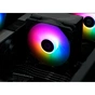 Кулер до корпусу ID-Cooling TF-12025-PRO-ARGB REVERSE - зменшене зображення 12