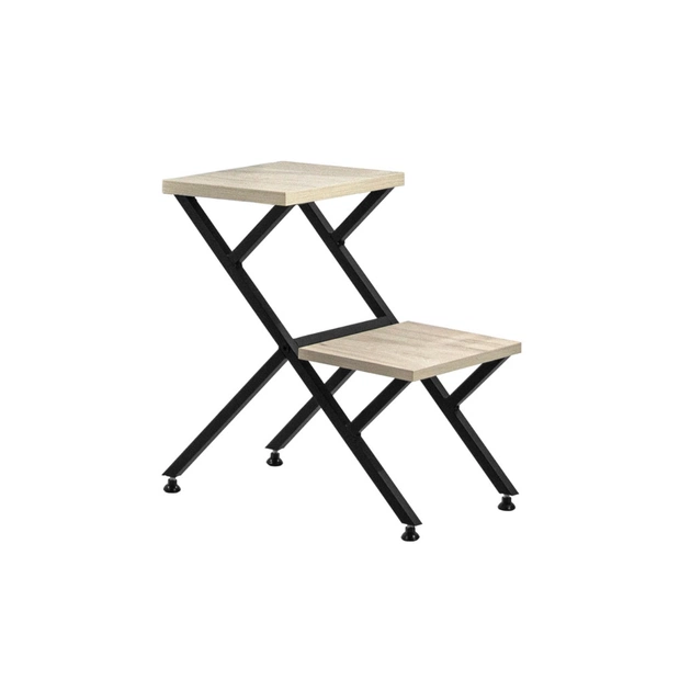 Підставка для квітів Richman Течія – 2 полички (R00000042824) - picture 1