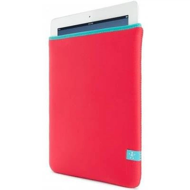 Чохол до планшета Belkin 9.7" Stretch Sleeve (F8N734cwC00) - изображение 1