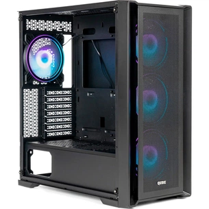 Корпус Qube ARGON_F1AU3 зображення 1