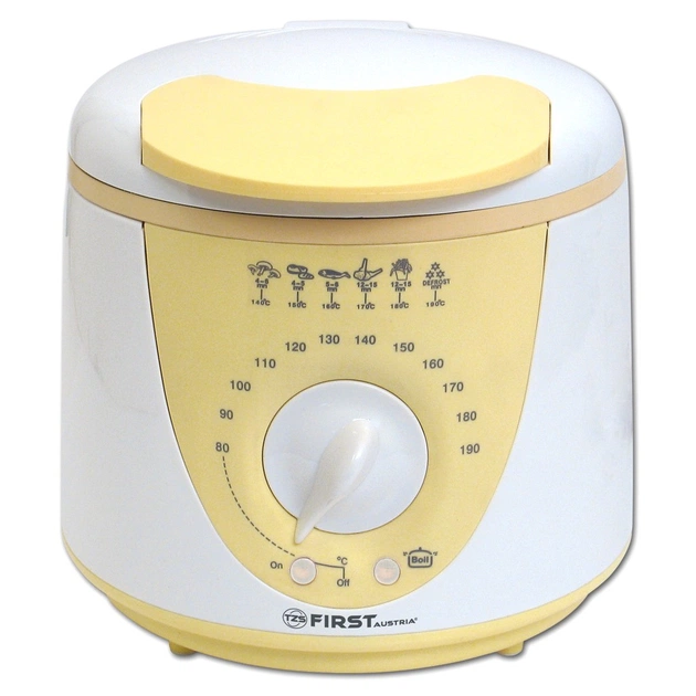 Фритюрниця First FA-5053-1 - picture 1