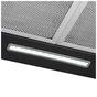 Витяжка кухонна Pyramida KX 60 (750) B BL - зменшене зображення 6