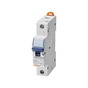 Автоматичний вимикач GEWISS 1-п. 50A 6kA С (GW92012) - зменшене зображення 1