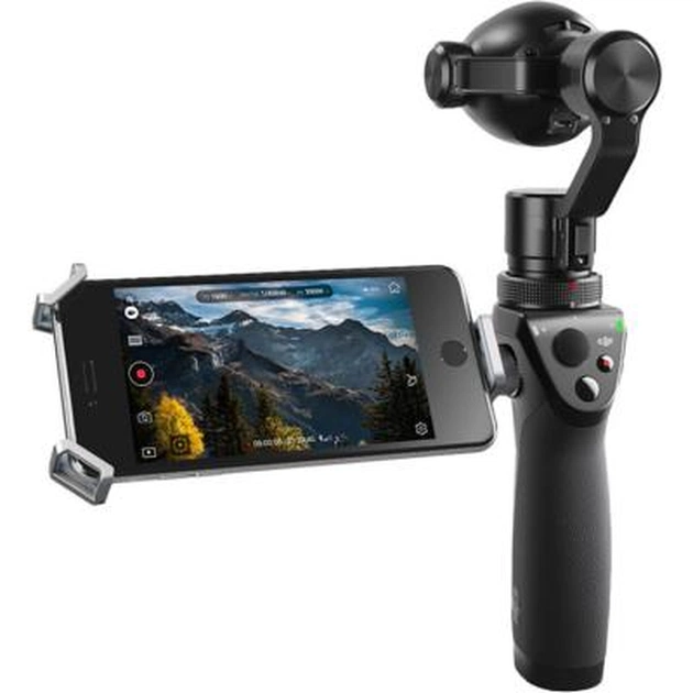 Стедікам DJI OSMO+ (EU) (CP.ZM.000426) - изображение 3