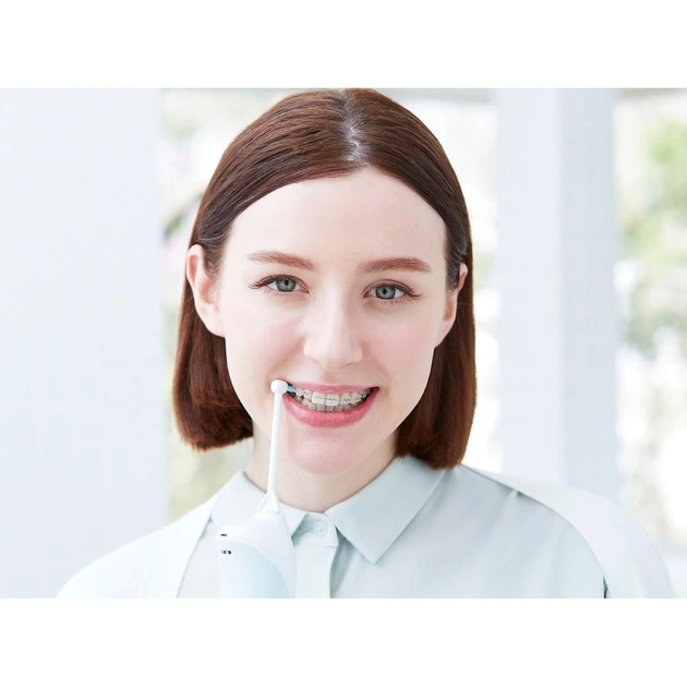 Ирригатор Panasonic EW1313G321 - изображение 6