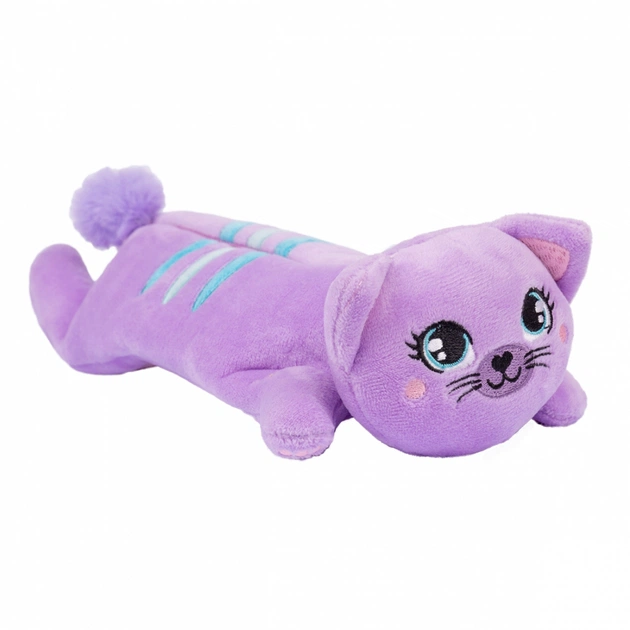 Пенал Yes Fluffy Friends кісуня Еллі (533336) - зображення 1