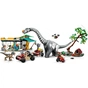Конструктор LEGO Jurassic World Місія з відстеження раптора і титанозавра (76973) - зменшене зображення 3