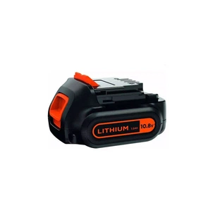 Акумулятор до електроінструменту Black&Decker 10.8 В, 1.5 Ач (BL1512) зображення 1