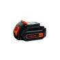 Акумулятор до електроінструменту Black&Decker 10.8 В, 1.5 Ач (BL1512) - зменшене зображення 1