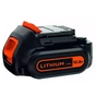 Акумулятор до електроінструменту Black&Decker 10.8 В, 1.5 Ач (BL1512) - зменшене зображення 1