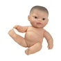 Пупс Paola Reina дівчинка азіатка без одягу 21 см (31011) - зменшене зображення 1