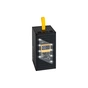Батарея універсальна AURA NRG-P50 50000mAh 22.5W Black (PBANRG-P50B) - зменшене зображення 1