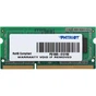 Модуль пам'яті для ноутбука SoDIMM DDR3L 2GB 1600 MHz Patriot (PSD32G1600L81S) - зменшене зображення 1