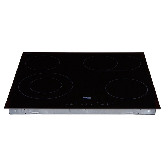 Варочна поверхня Beko HIC 64403 T (HIC64403T) - picture 3