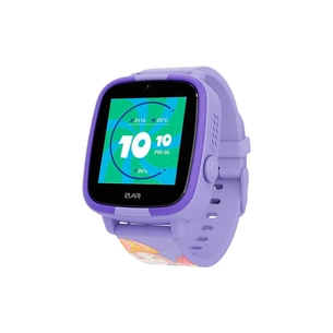 Смарт-годинник Elari FixiTime Fun Lilac (ELFITF-LIL) зображення 1