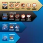 Таблетки для посудомийних машин Finish Ultimate Plus All in 1 45 шт. (5908252010981) - зменшене зображення 9