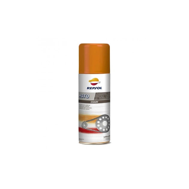 Мастило автомобільне REPSOL MOTO CHAIN 400 ml (RP715W98) - зображення 1