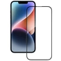 Стекло защитное ACCLAB Full Glue ESD Apple iPhone 17e Black (1283126636998) - уменьшенное изображение 2