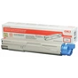 Тонер-картридж OKI C3500/C3520MFP/C3530MFP Magenta (43459334) - уменьшенное изображение 1