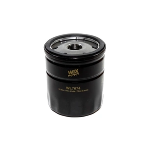 Фільтр масляний Wixfiltron WL7074 зображення 1