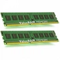 Модуль пам'яті для комп'ютера DDR3 8GB (2x4GB) 1333 MHz Kingston (KVR1333D3N9K2/8G) - зменшене зображення 1