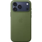 Чехол для мобильного телефона Apple TechWoven iPhone 17 Pro Max Green Model A3562 (MGFD4ZM/A) - уменьшенное изображение 3