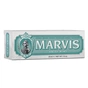 Зубна паста Marvis Аніс і м'ята 25 мл (8004395111374) - зменшене зображення 2