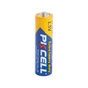 Батарейка PKCELL Extra Heavy Duty AA/LR06 BL 40шт (PKCR0640) - зменшене зображення 1