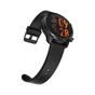 Смарт-годинник Mobvoi TicWatch Pro 3 Ultra GPS (WH12018) Shadow Black (P1034001600A) - зменшене зображення 6