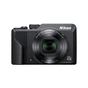 Цифровий фотоапарат Nikon Coolpix A1000 Black (VQA080EA) - зменшене зображення 6