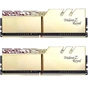Модуль пам'яті для комп'ютера DDR4 16GB (2x8GB) 3000 MHz TridentZ RGB ROYAL Gold G.Skill (F4-3000C16D-16GTRG) - зменшене зображення 1