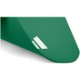 Килимок для фітнесу Adidas Fitness Mat 173 x 61 x 0,7 см ADMT-11014DG темно-зелений (885652025775) - зменшене зображення 3