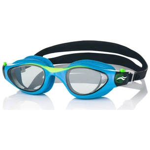 Окуляри для плавання Aqua Speed Maori 051-30 5855 блакитний OSFM (5908217658555) зображення 1