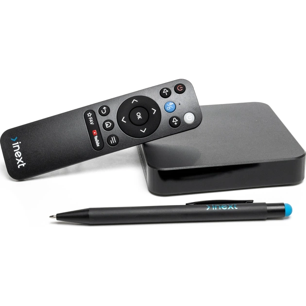 Медіаплеєр iNeXT TV6 Ultra - picture 6