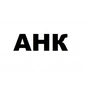Вал гумовий HP LJ Pro M401n/2035 аналог LPR-M401N AHK (2100534) - зменшене зображення 1