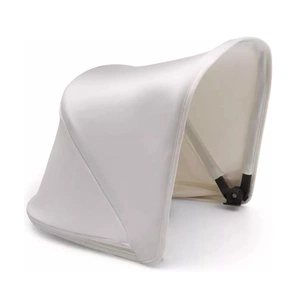 Капюшон для коляски Bugaboo Cameleon 3 Plus Fresh White (230311FW01) зображення 1