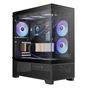 Корпус для ПК Gamdias AURA GC12 ARGB (4711514503821) - зменшене зображення 2