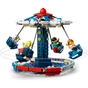 Конструктор LEGO Creator Знаковое колесо обзора (31389) - уменьшенное изображение 4