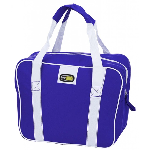 Термосумка Giostyle Evo Medium Blue (4823082715749) - изображение 1