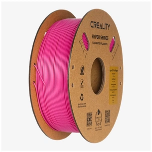 Пластик для 3D-принтера Creality PLA Hyper 1кг, 1.75мм, magenta (3301010413) изображение 1
